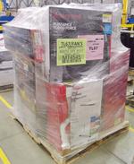 Assorted AC & More
