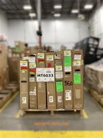 Assorted TVs
