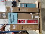 Assorted TVs
