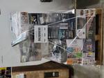Assorted Small Appliances 
