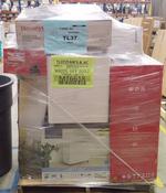 Assorted Small Appliances 