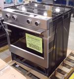 Assorted Large Appliances 