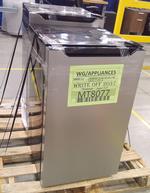 Assorted Large Appliances 