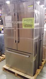 Assorted Large Appliances 