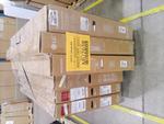 Assorted TVs