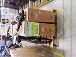 Assorted E-Bikes 