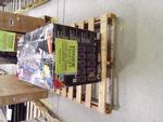 ARCADE1UP ATTACK FROM MARS DIGI PINBALL