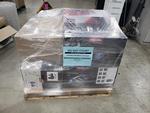 Miele Vacuums & Coffee Maker