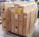 Assorted TVs