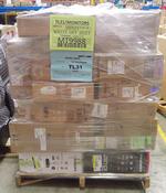 Assorted Monitors 