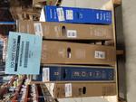 Assorted TVs
