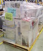 Assorted Air conditioner