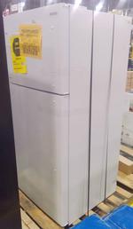 Assorted Washer & Freezer