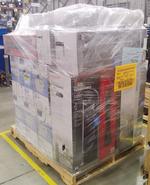 Assorted AC, Humidifier & More