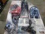 Assorted Miele Vacuum 