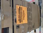 Electrolux chest freezer