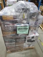 Assorted Small Appliances 