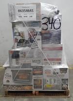 Assorted Small Appliances 