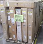 Assorted TVs