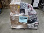 Assorted Miele Vacuum