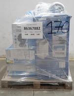 Assorted Air Circulator fan