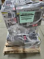 Assorted Baby Sterilizer & Dispenser 