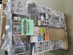 Assorted Small Appliances 