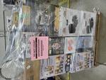 Assorted Small Appliances 