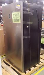 Assorted Large Appliances 