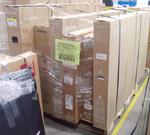 Assorted TVs