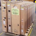 Samsung & Insignia TVs