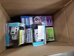 Assorted RC Toys & More