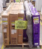 Assorted TVs