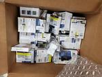 Assorted Cellphone Accessories 