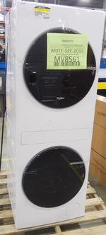 Assorted Large Appliances 