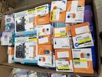 Assorted Camera 