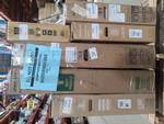 Assorted TVs