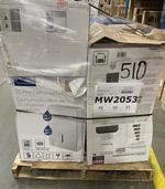 Assorted Air Conditioner 