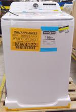 Assorted Washer 