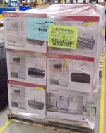 Assorted Printers 
