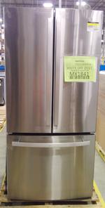 Assorted Large Appliances 