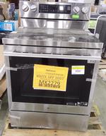 Assorted Large Appliances 