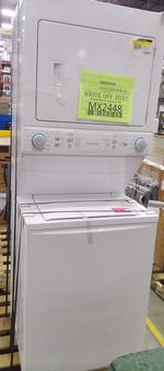 Assorted Large Appliances 