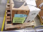 Assorted Gaming Chair 