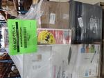 Assorted Small Appliances 