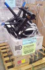 Assorted Gaming Chair 