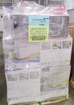 Assorted Air conditioner 