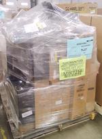 Assorted Monitors