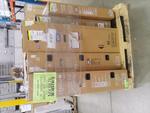 Assorted TVs