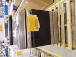 Assorted Large Appliances 